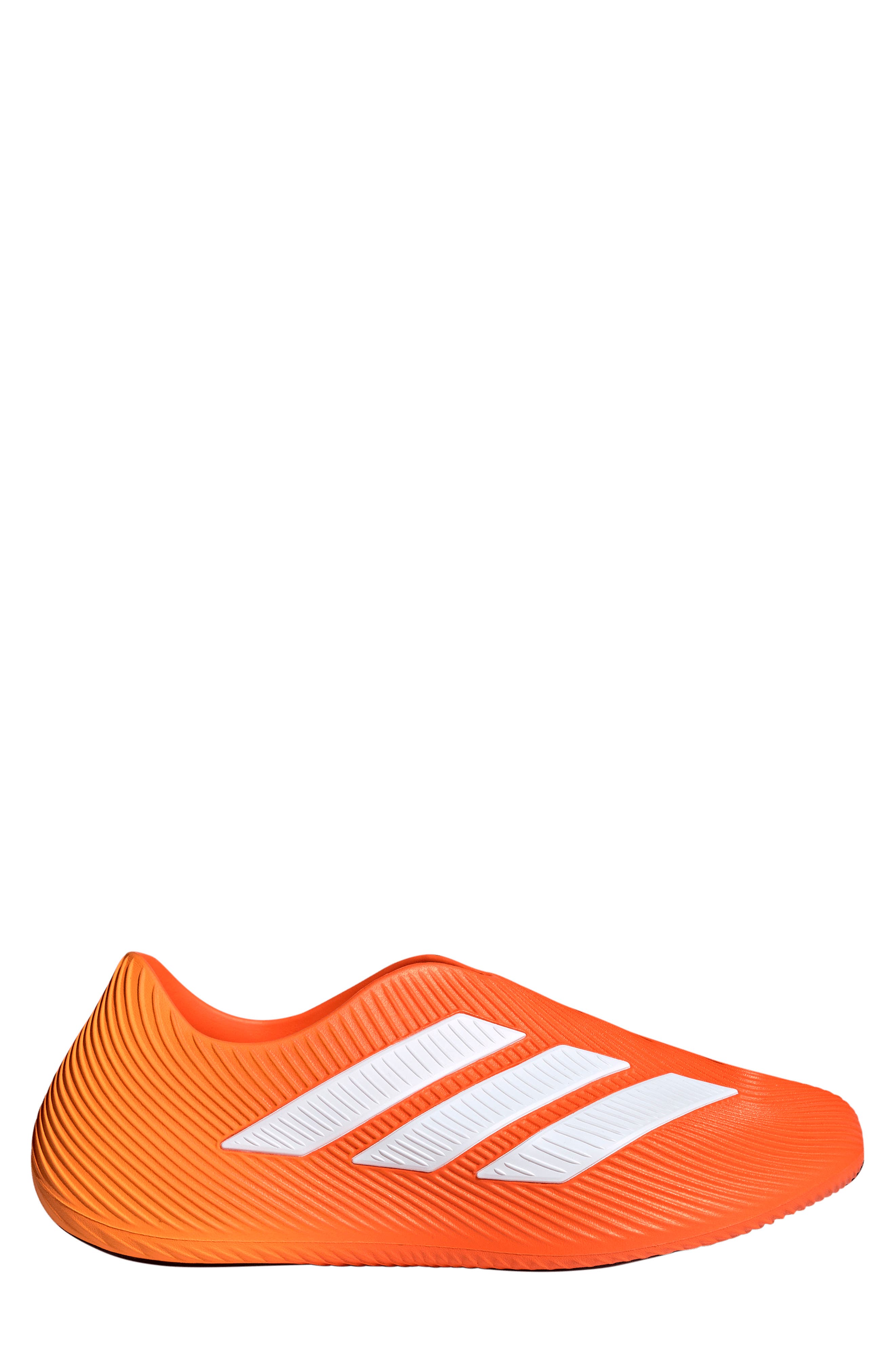 Gender Inclusive Purechill Runner Sneaker, Alternate, color, LUCID TANGERINE/ WHITE/ ORANGE