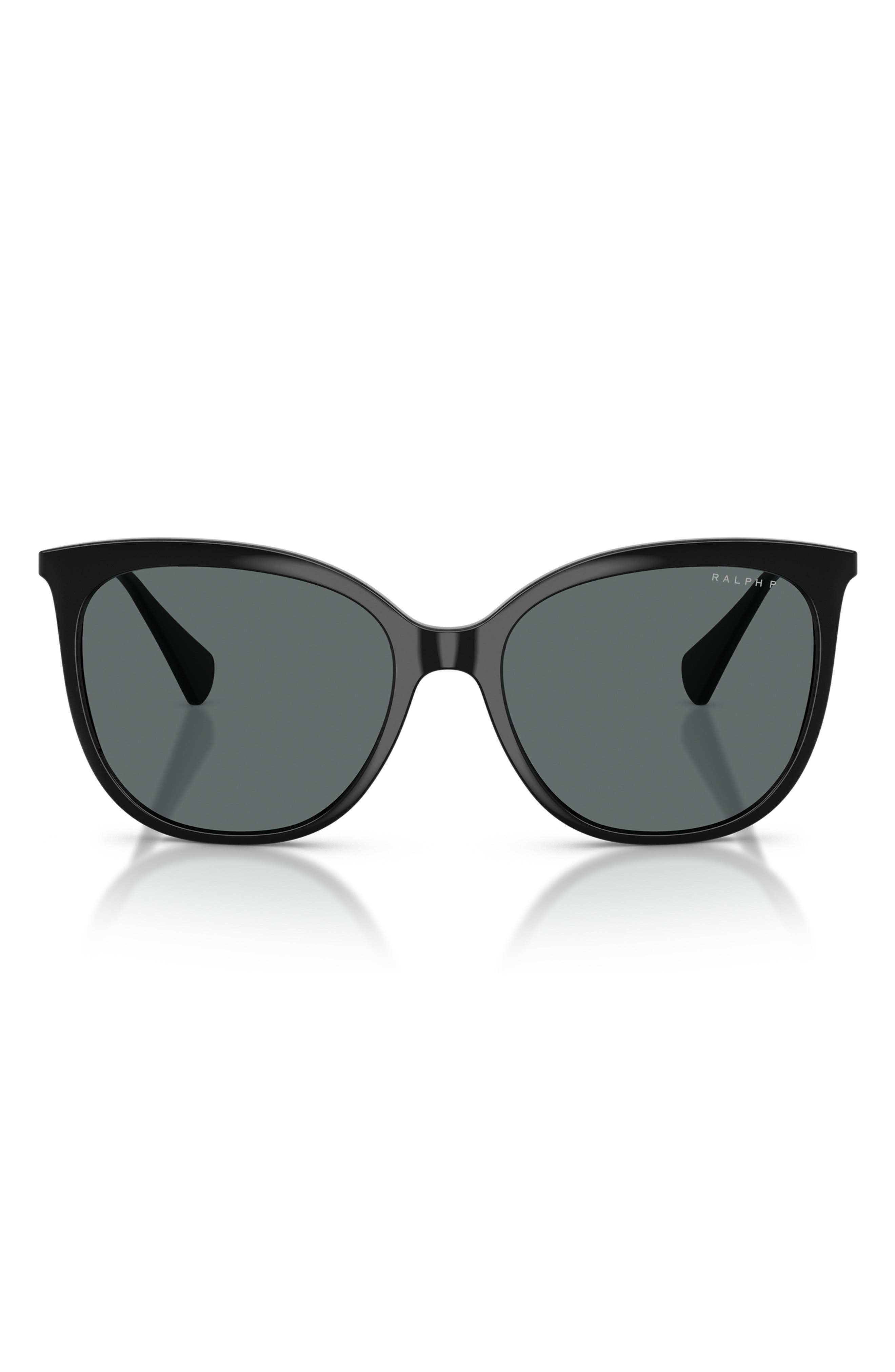 selected SHINY BLACK / POLAR DARK GREY