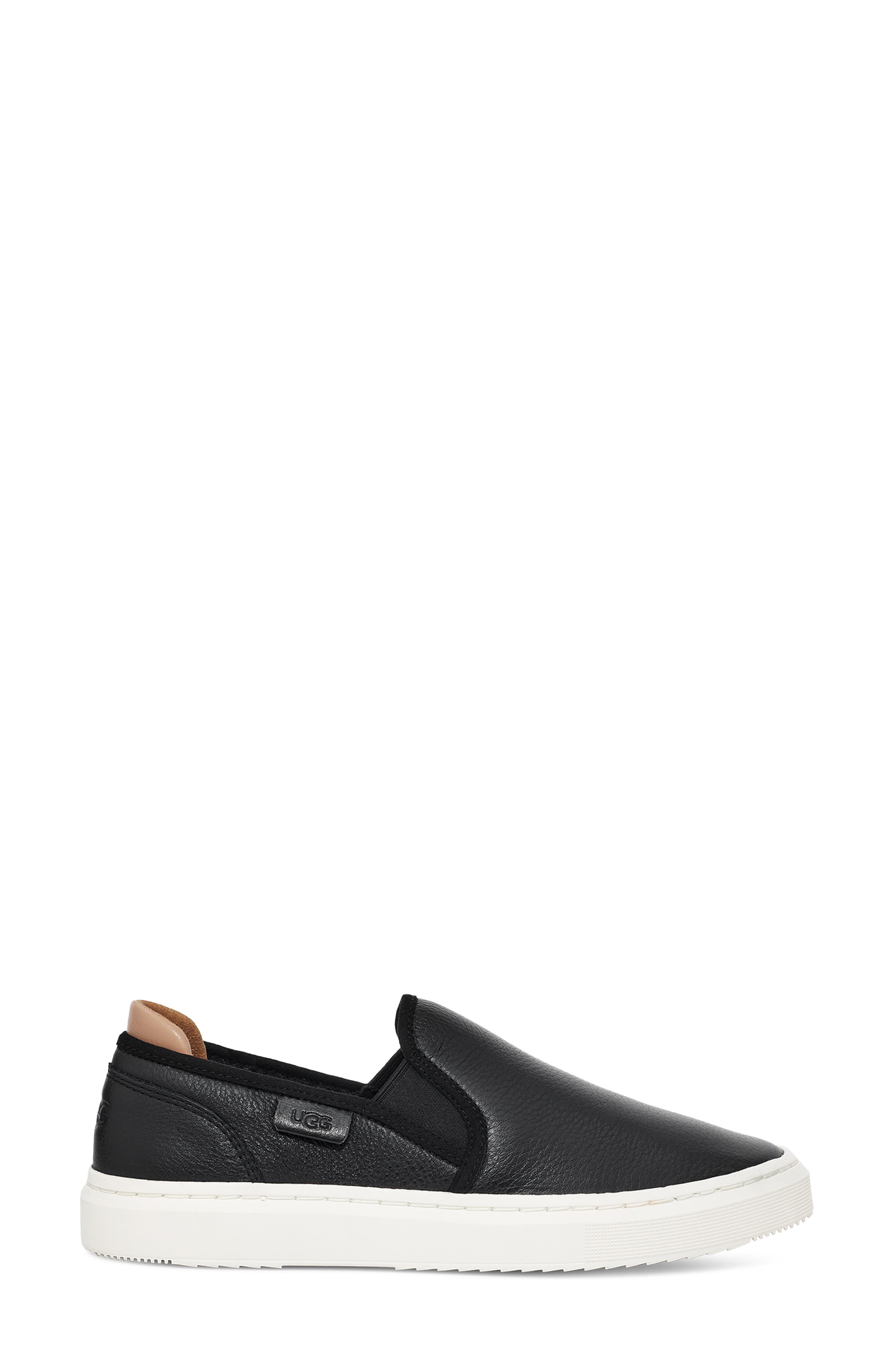 UGG<sup>®</sup> Alameda Slip-On Shoe, Alternate, color, 
