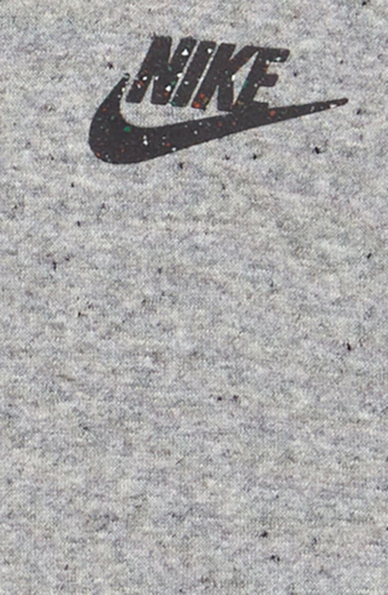 Nike Sportswear Kids' Zero Pullover Hoodie, Alternate, color, 