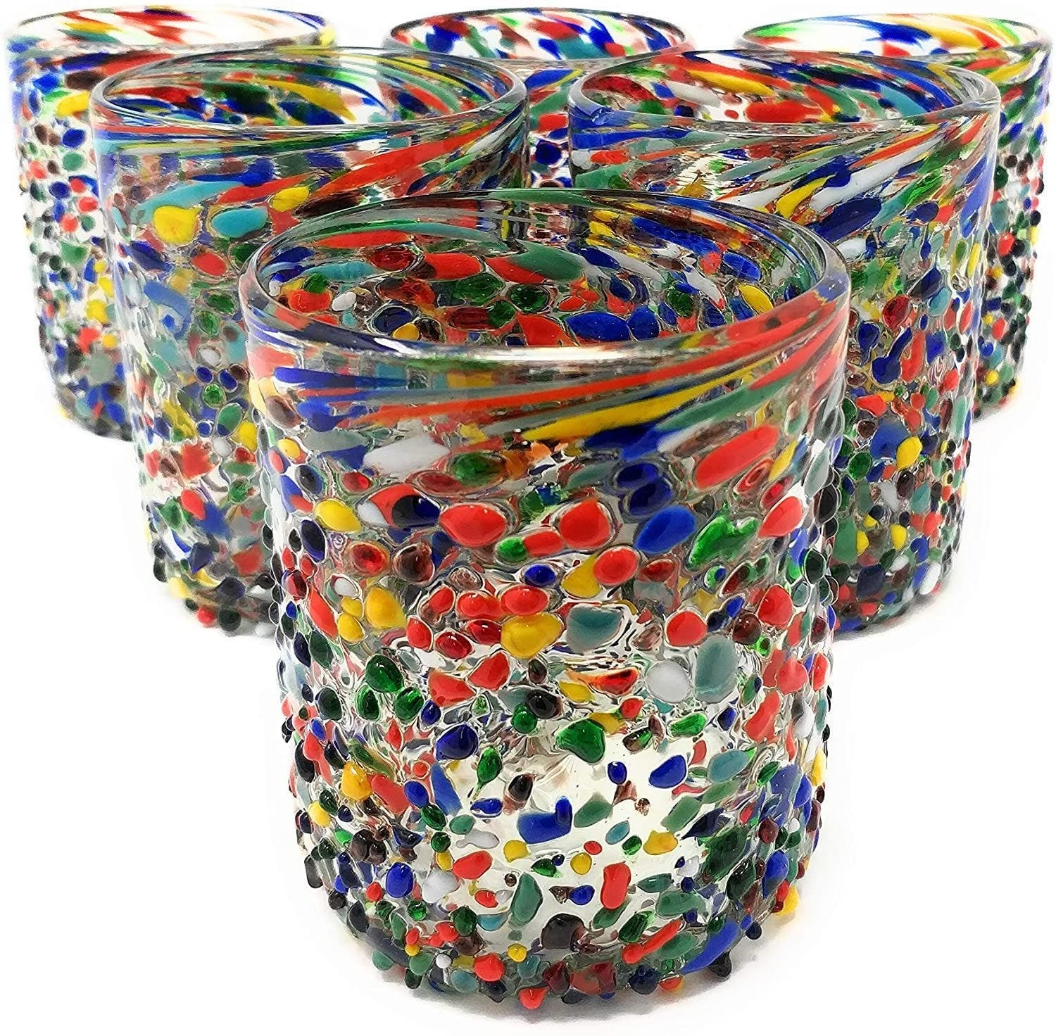 selected Confetti