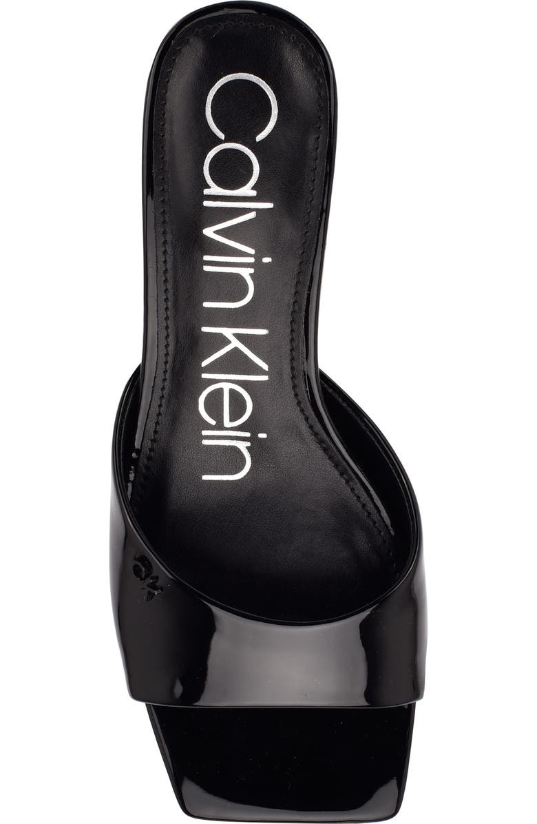 Calvin Klein Fabian Sandal, Alternate, color,