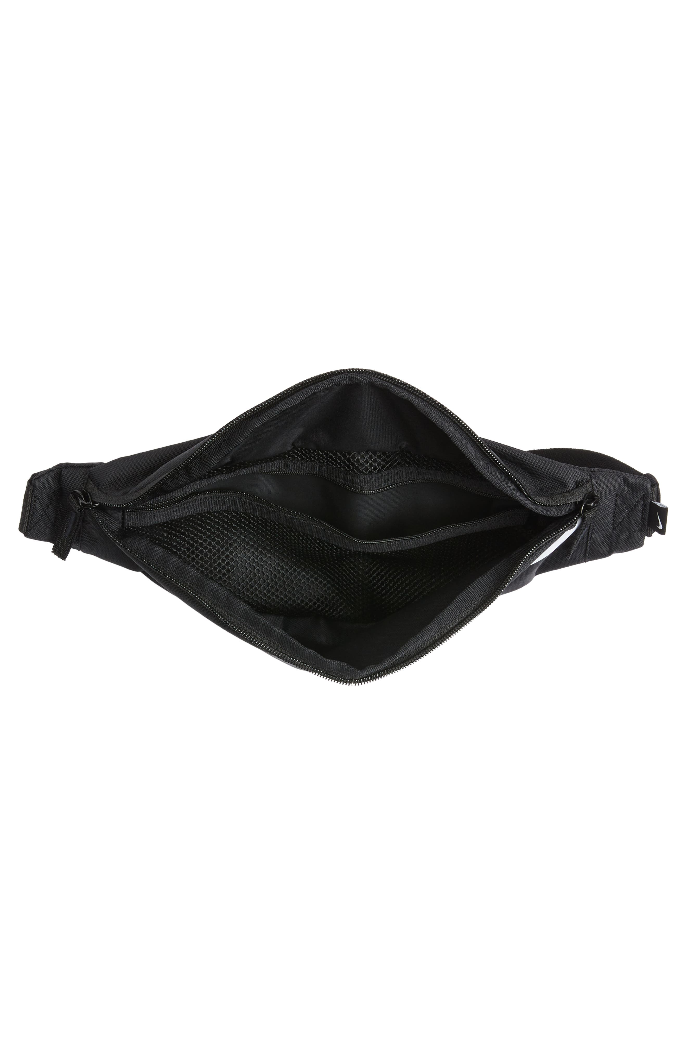 Nike Heritage Belt Bag, Alternate, color, 