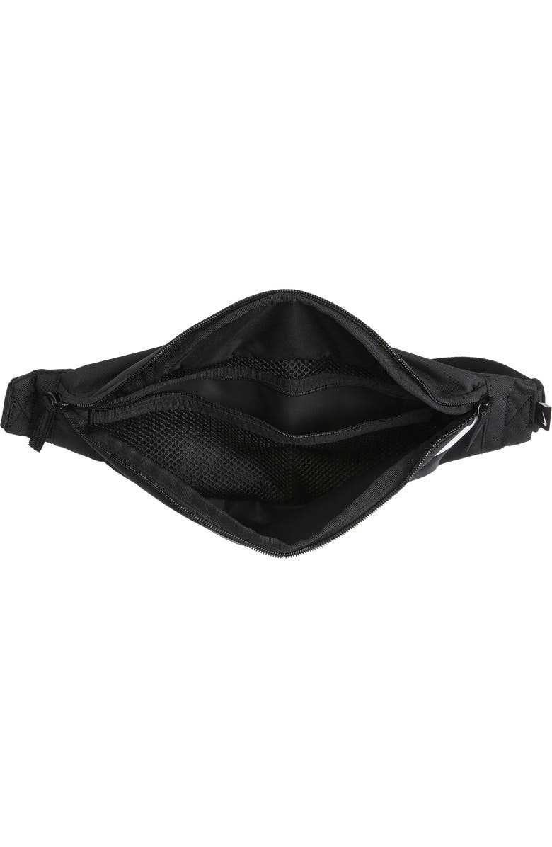 Nike Heritage Belt Bag, Alternate, color,