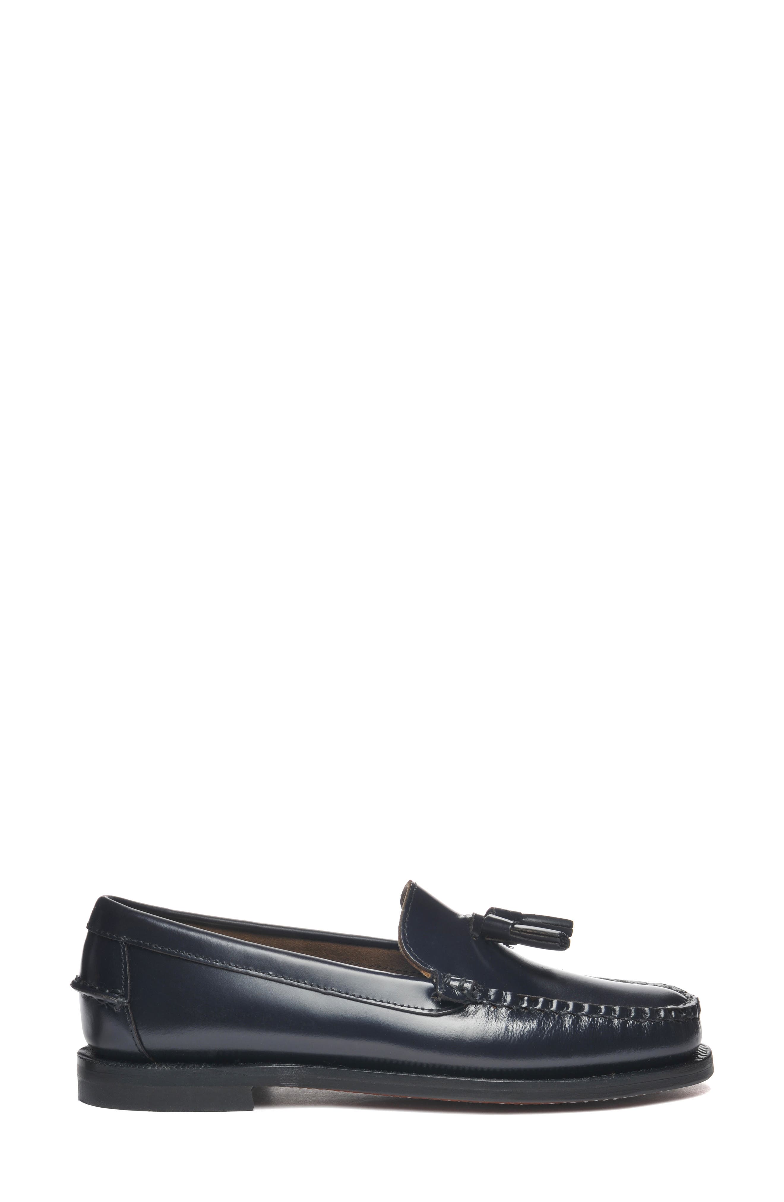 Sebago Classic Will Tassel Loafer, Main, color, 
