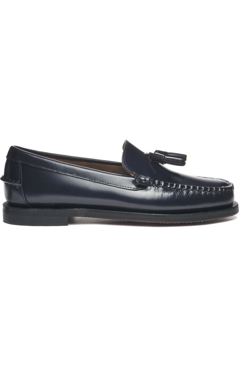 Sebago Classic Will Tassel Loafer, Main, color,