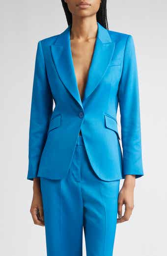 Reiss Millie One-Button Blazer