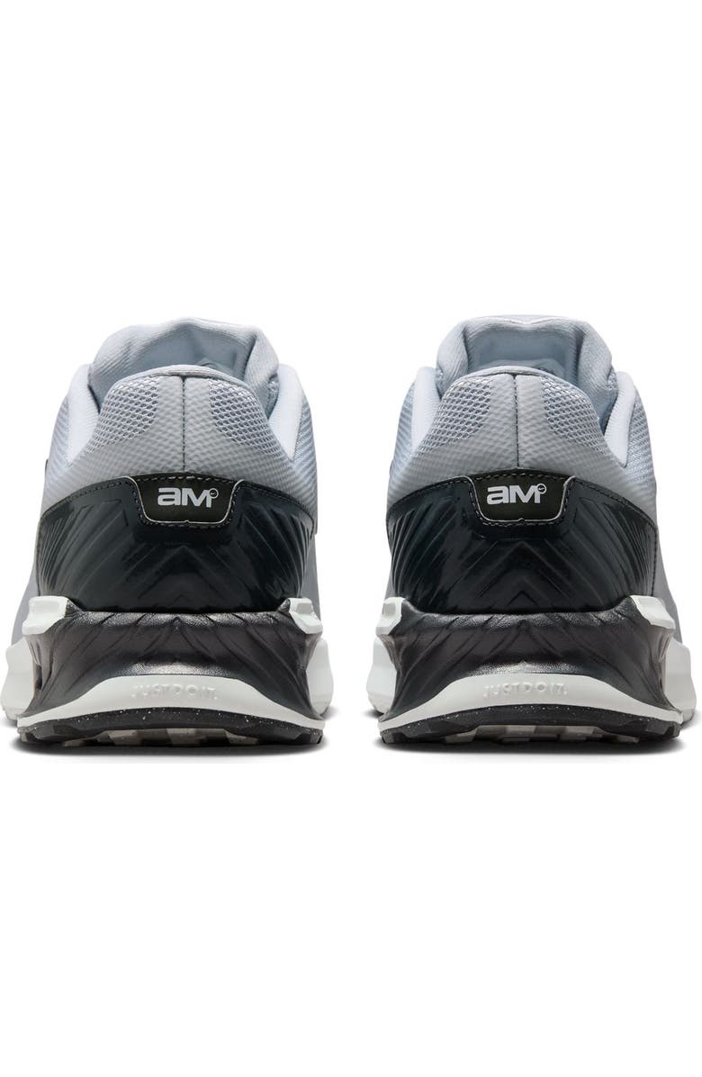 Nike Air Max BIA Sneaker, Alternate, color, Wolf Grey/ Black