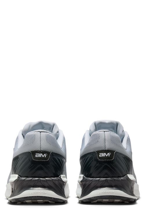 Nike Air Max Bia Sneaker In Gray