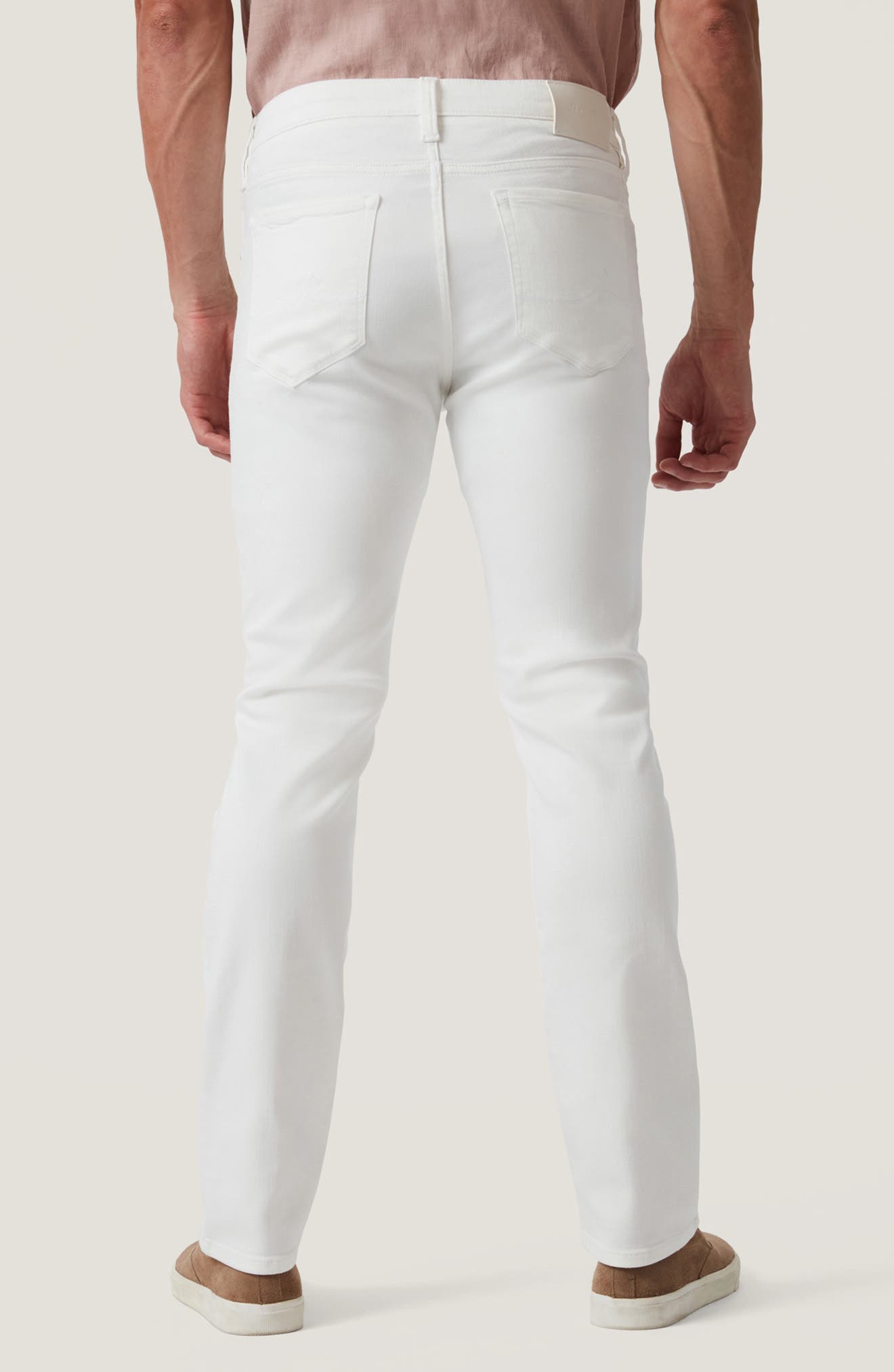 Charisma Relaxed Straight Leg Pants - image 2