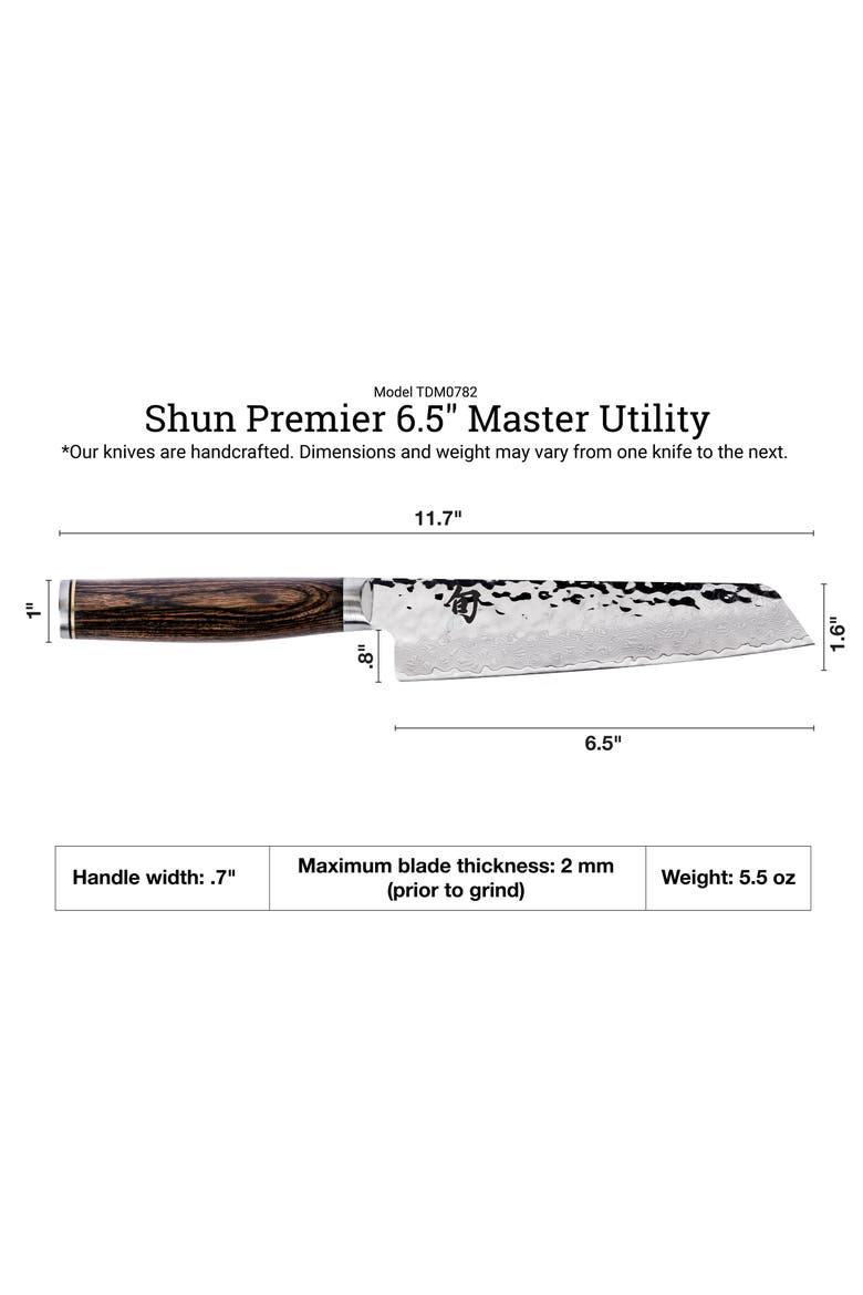 PREMIER MASTER UTILITY 6.5, Alternate, color, BROWN