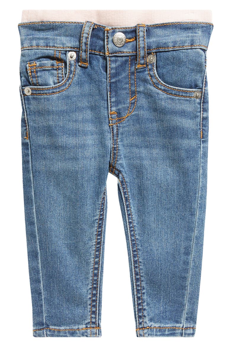 Brandi Murphy Skinny Jeans, Main, color, ALL THE FEELS