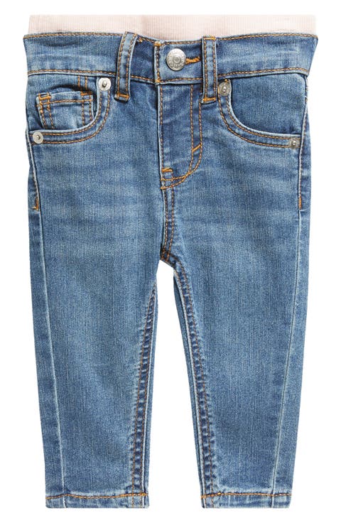 Brandi Murphy Skinny Jeans (Baby)