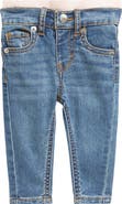 Levi's Brandi Murphy Skinny Jeans