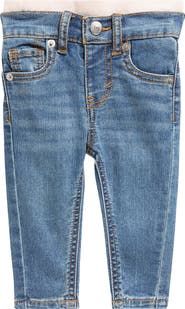 Levi's Brandi Murphy Skinny Jeans