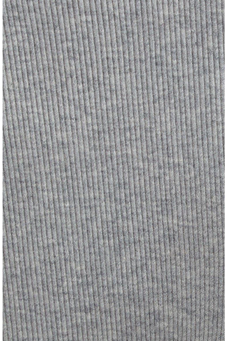 Crystal Lattice Lizzie Tank, Alternate, color, HEATHER GREY