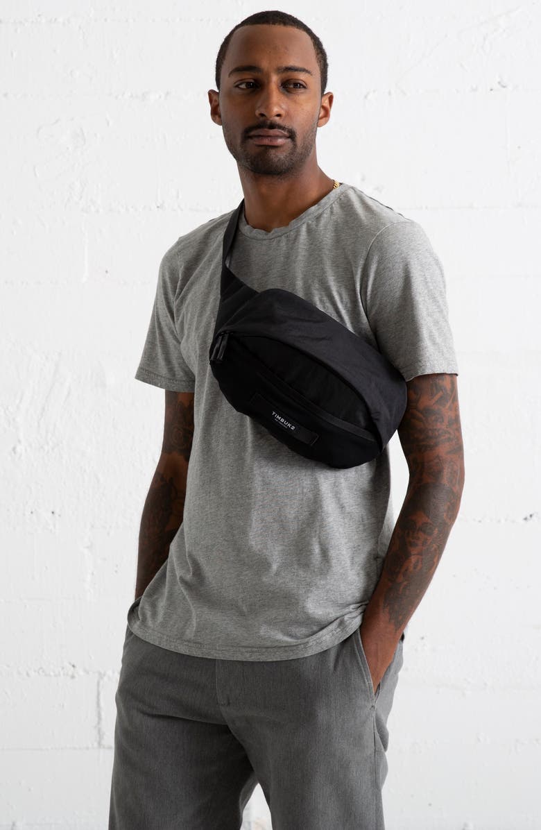 Timbuk2 La Banane Belt Bag, Alternate, color,