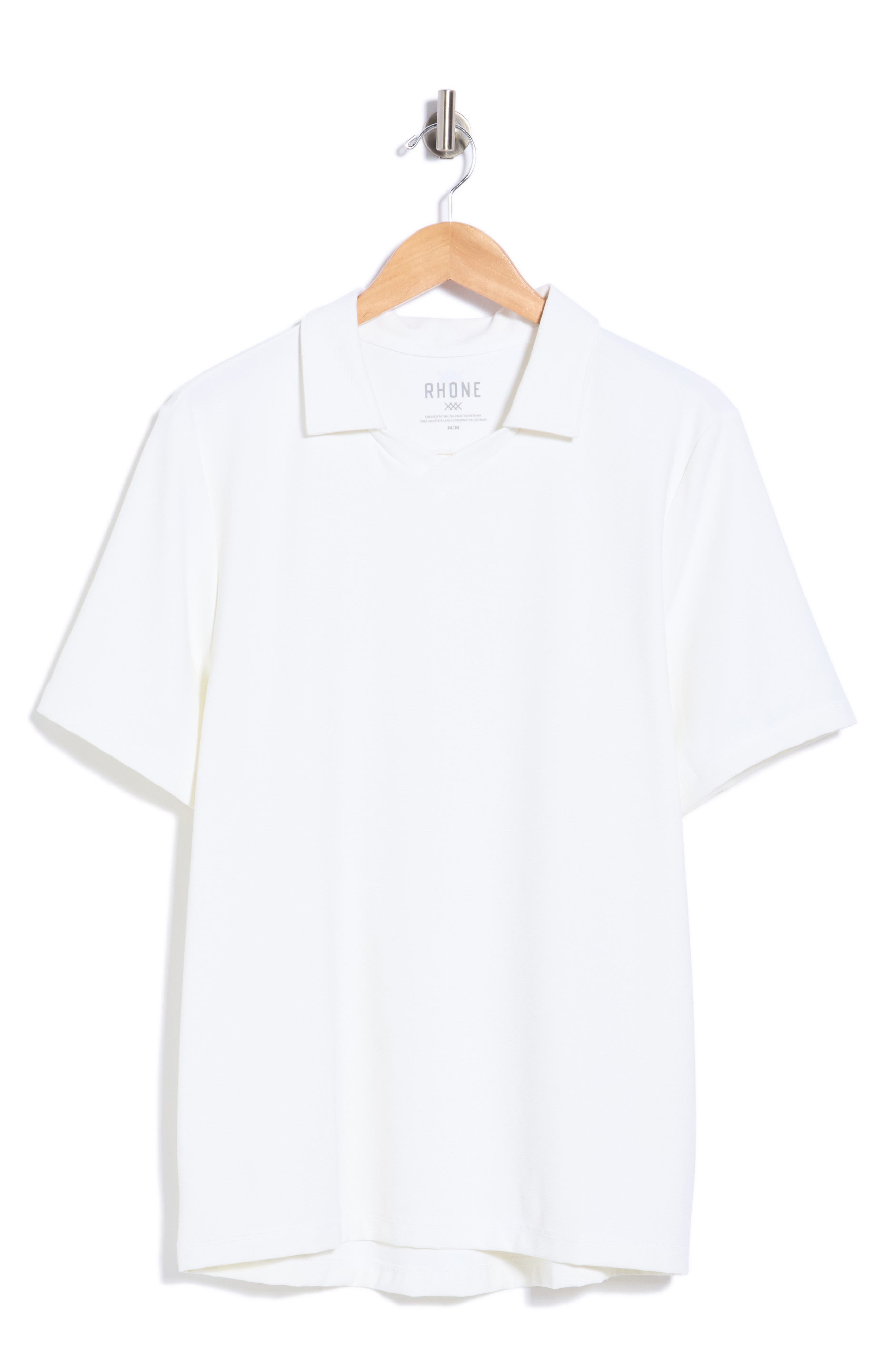 Links Golf Polo