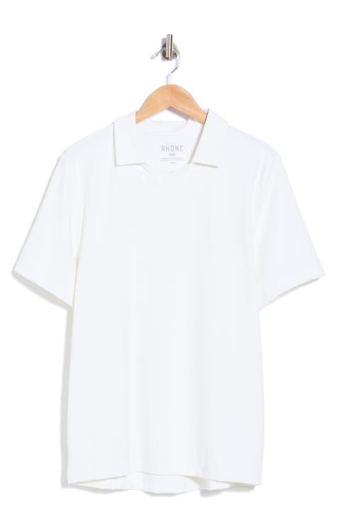 Links Golf Polo