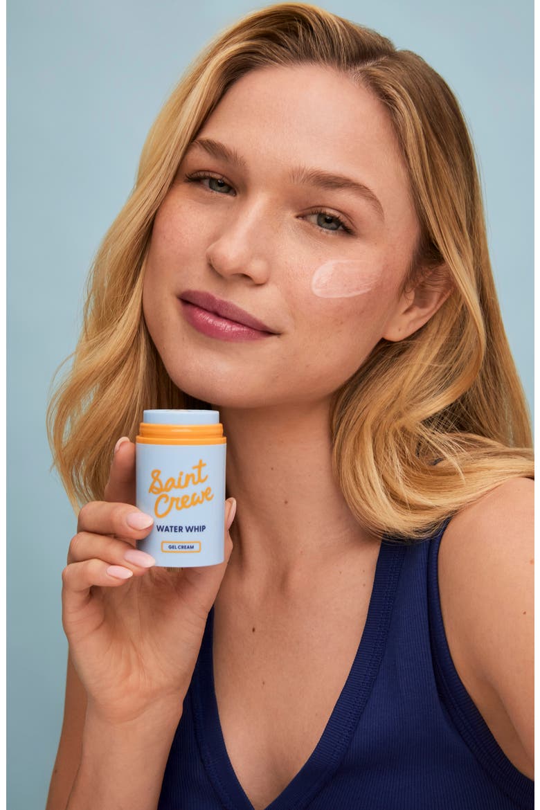 Water Whip Moisturizer, Alternate, color, NO COLOR