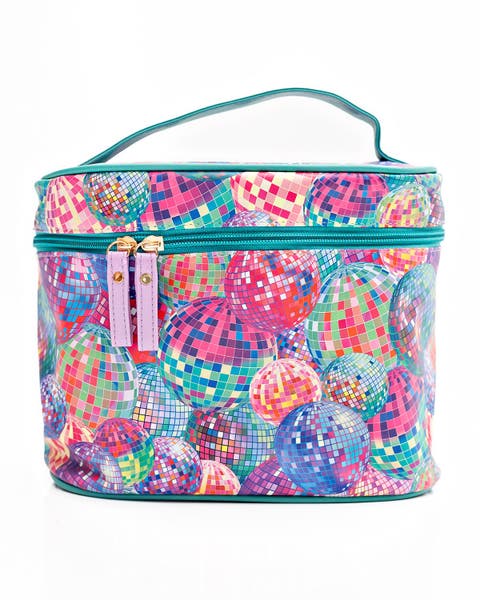 Disco Queen Toiletry Bag