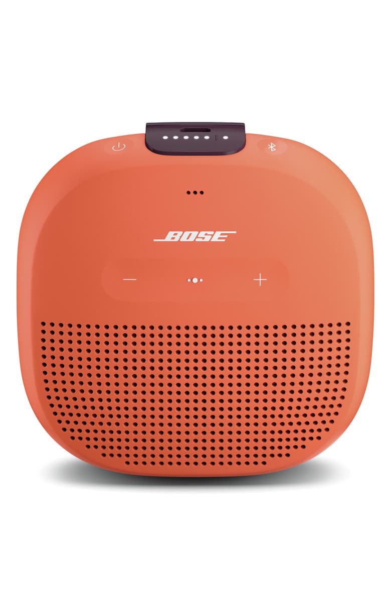 Bose<sup>®</sup> SoundLink<sup>®</sup> Micro Bluetooth<sup>®</sup> Speaker, Main, color, 