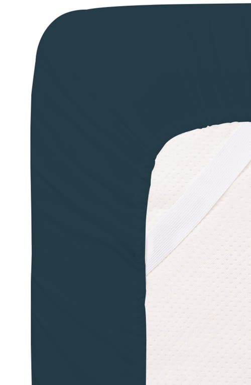 Luxury Home Deep Pocket Microfiber Sheet Set