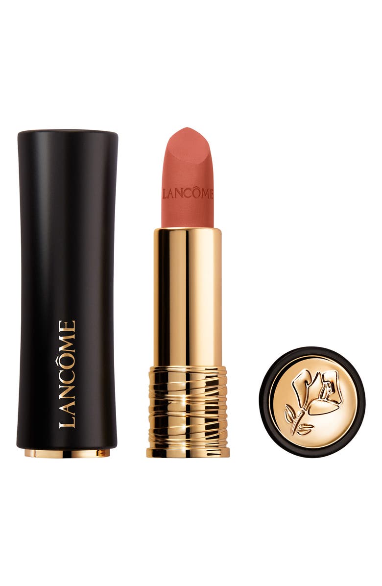 Lancôme L'Absolu Rouge Drama Matte Lipstick, Main, color, 230 Unleash The Drama