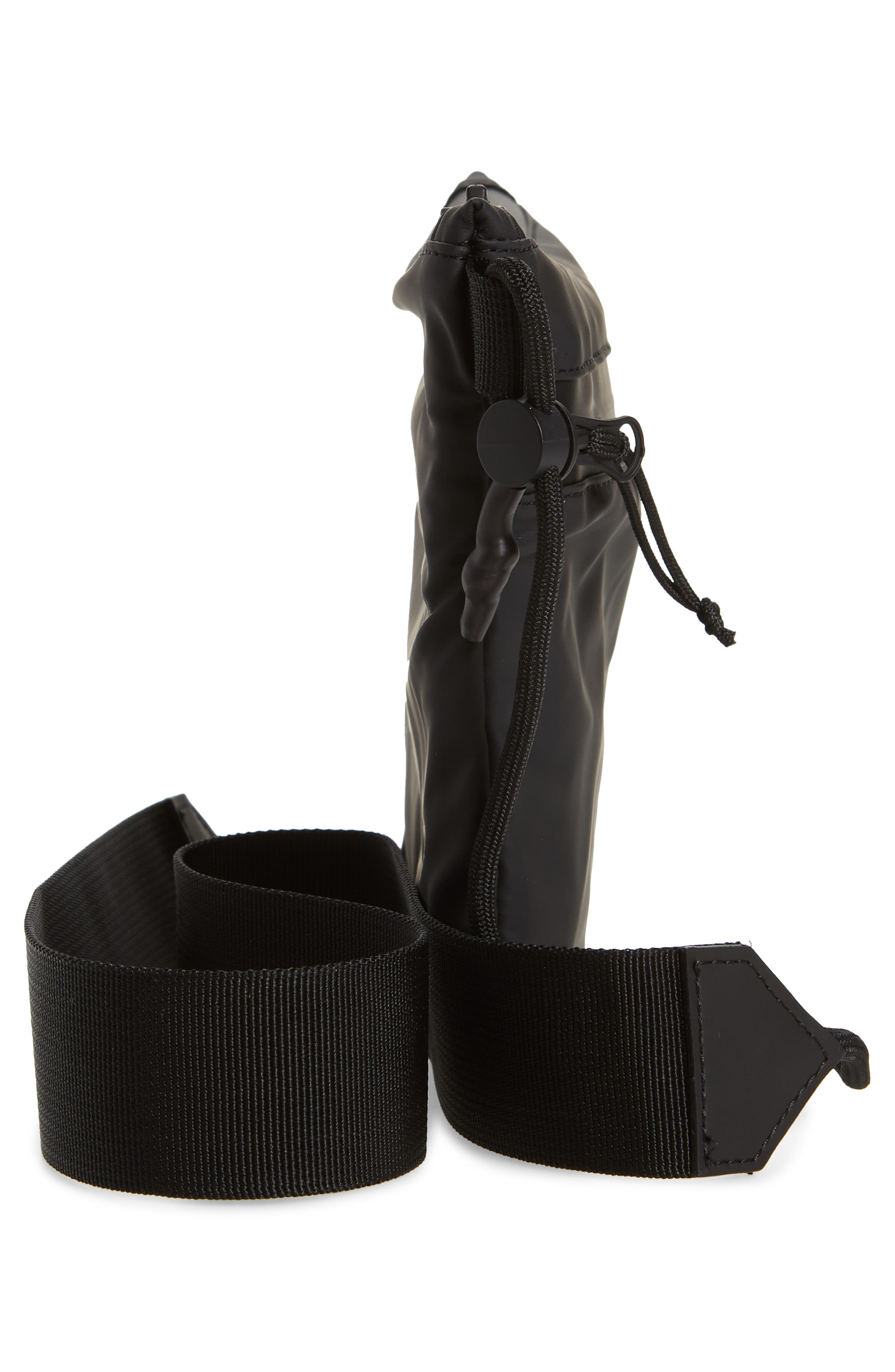 Ultralight Pouch, Alternate, color, BLACK