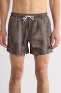 BOSS Vibe Swim Shorts