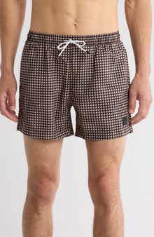 BOSS Vibe Swim Shorts