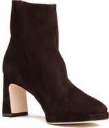 BEAUTIISOLES Scottie Platform Bootie