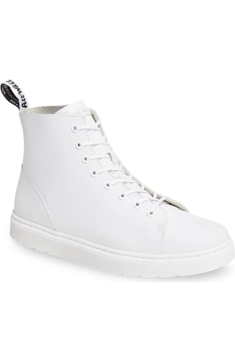 Dr. Martens Talib Plain Toe Boot, Main, color,