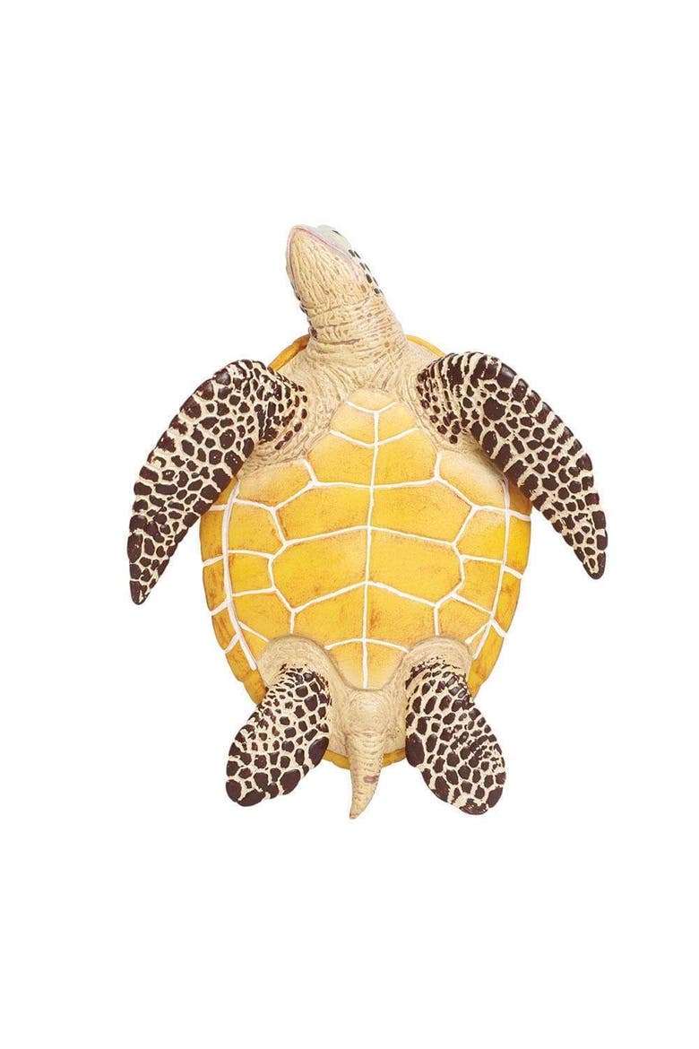 Sea Turtle Toy, Alternate, color, No Color