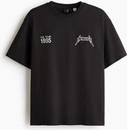 H&M Loose fit t-shirt