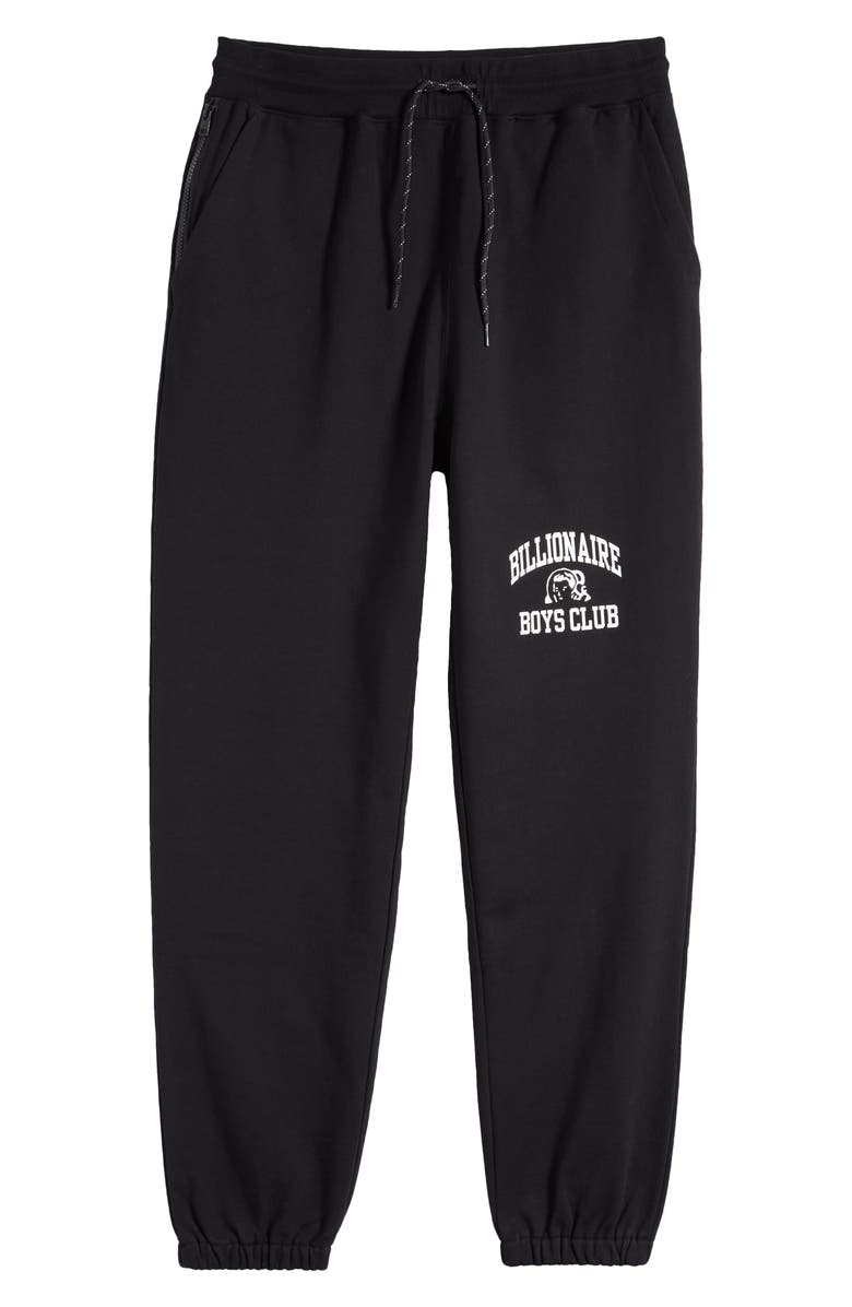 Billionaire Boys Club Physics Cotton Blend Joggers, Alternate, color,