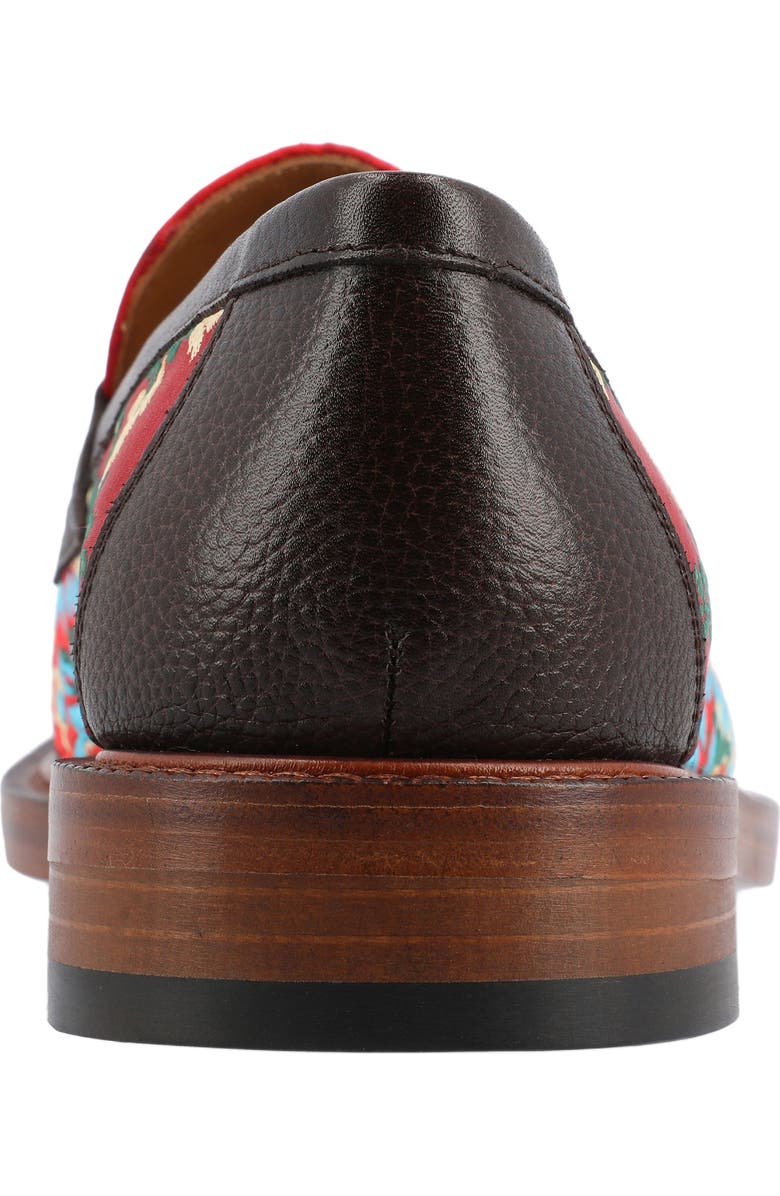 TAFT Fitz Loafer, Alternate, color,