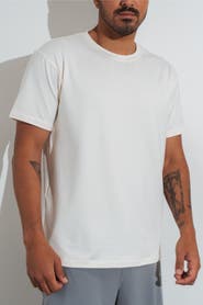 Vitality Motive Crew Tee
