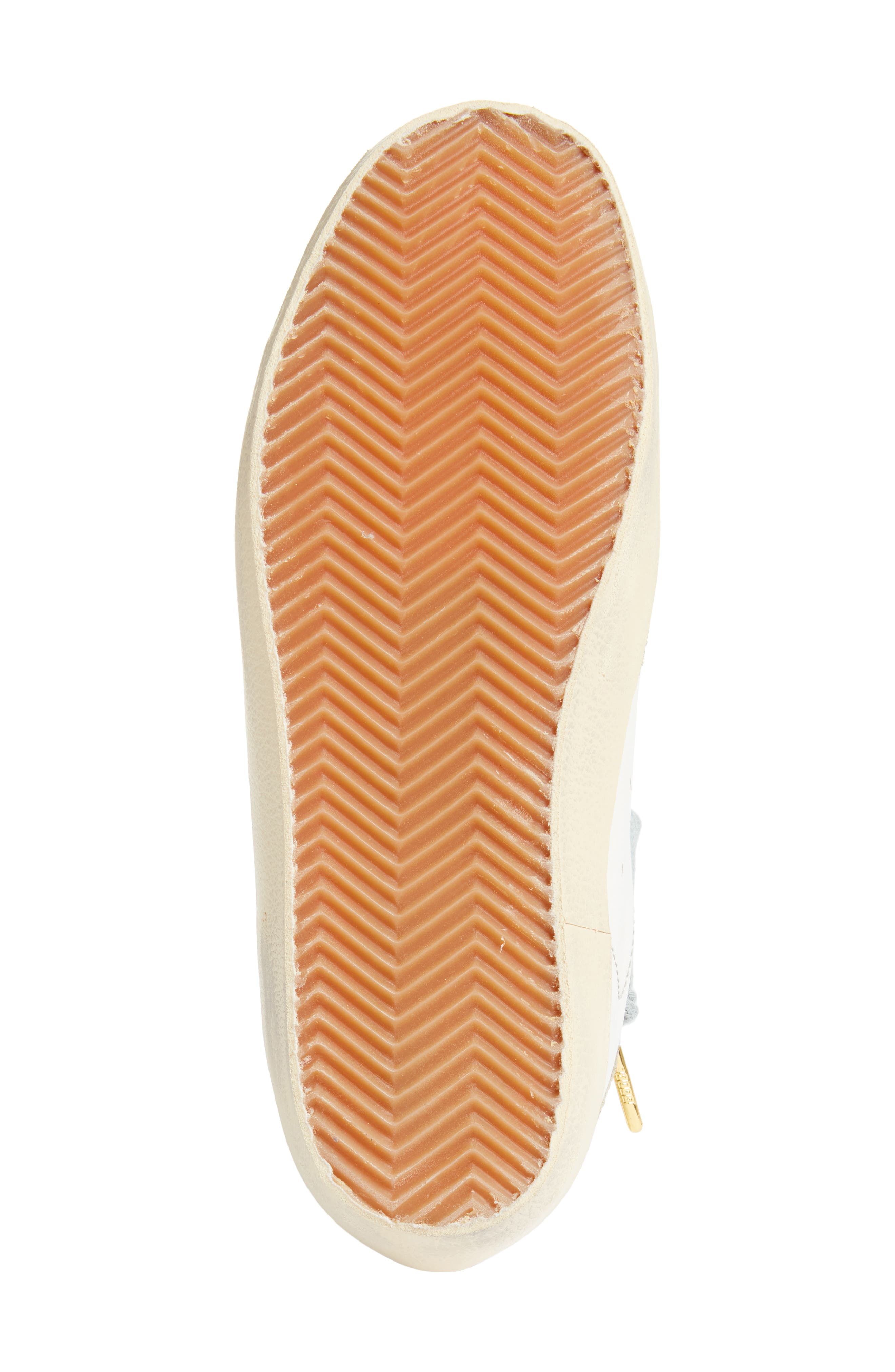 Golden Goose Super-Star Low Top Sneaker, Alternate, color, 