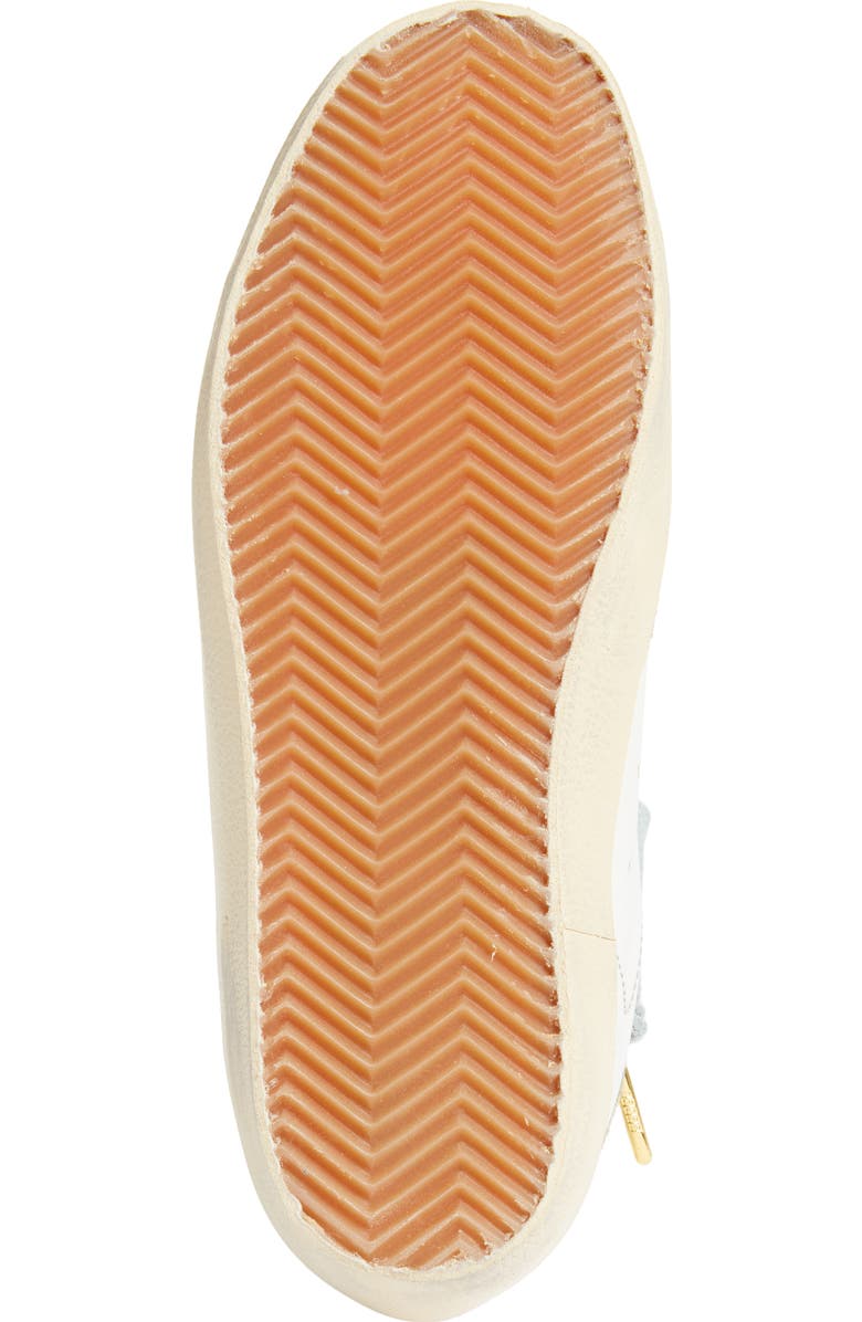 Golden Goose Super-Star Low Top Sneaker, Alternate, color,