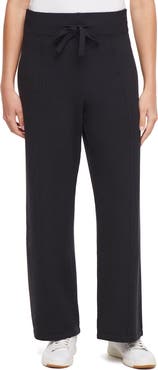 Three Dots Ally Wide Leg Pull-On Pants