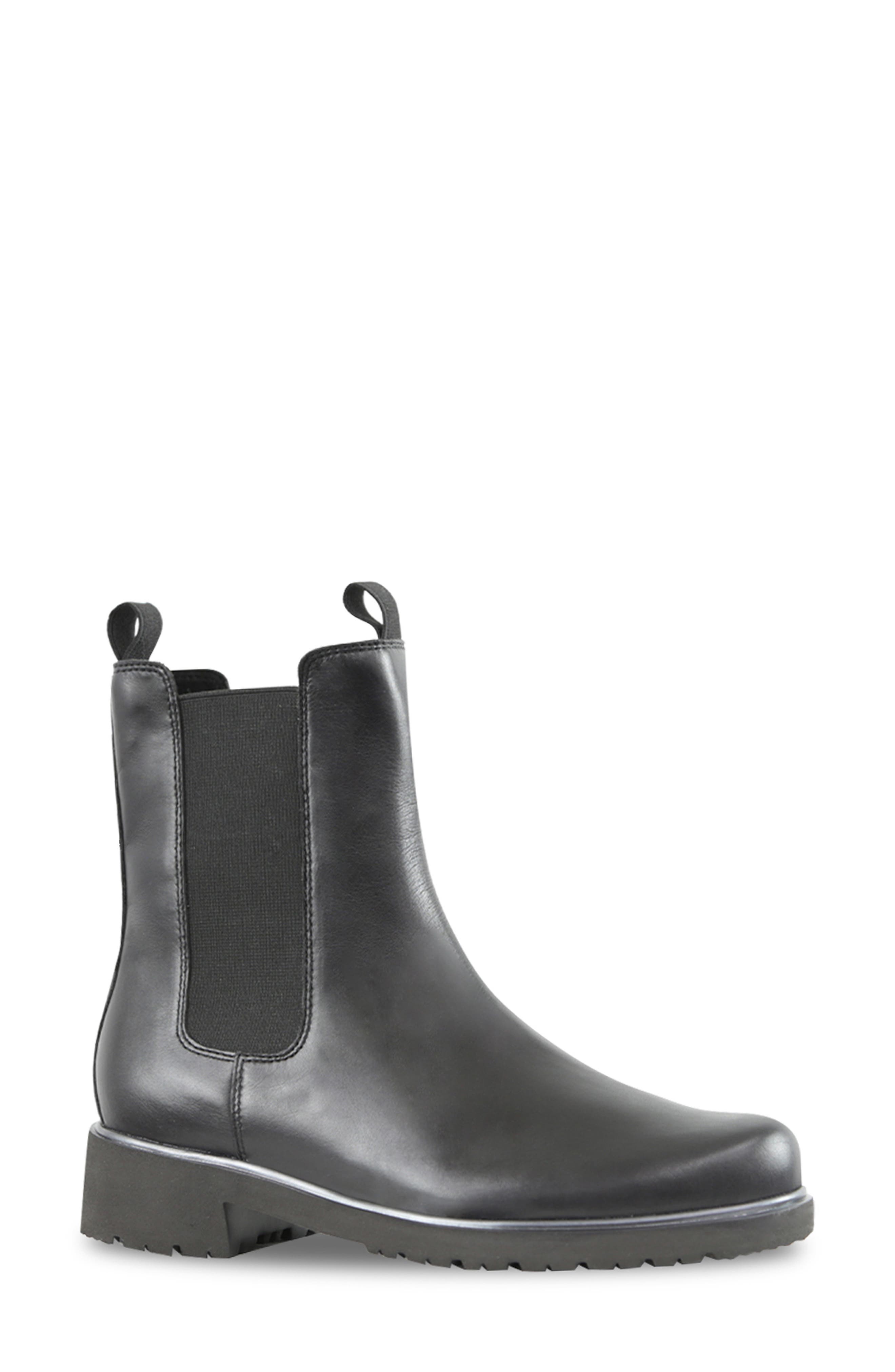 Munro Heath Chelsea Boot, Main, color, 