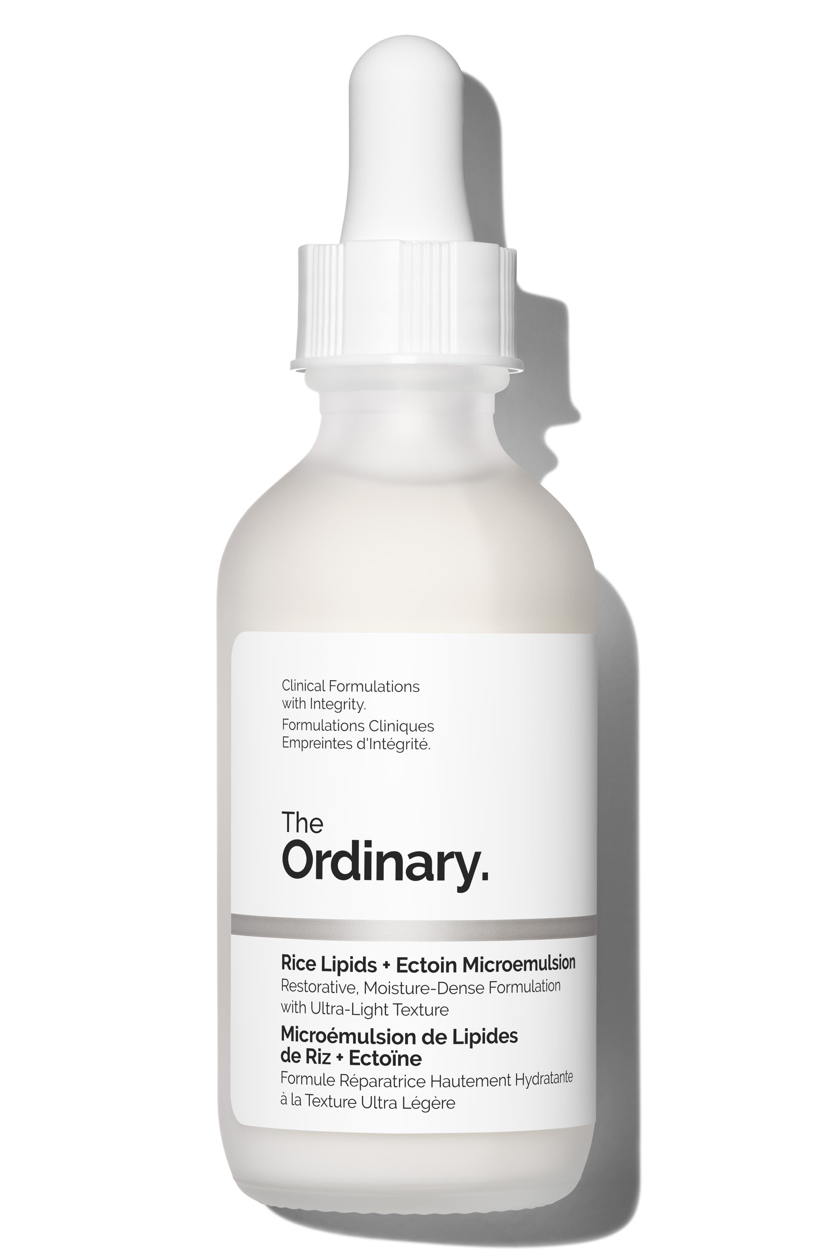 The Ordinary The Skin Support Set $15.90 Value | Nordstrom
