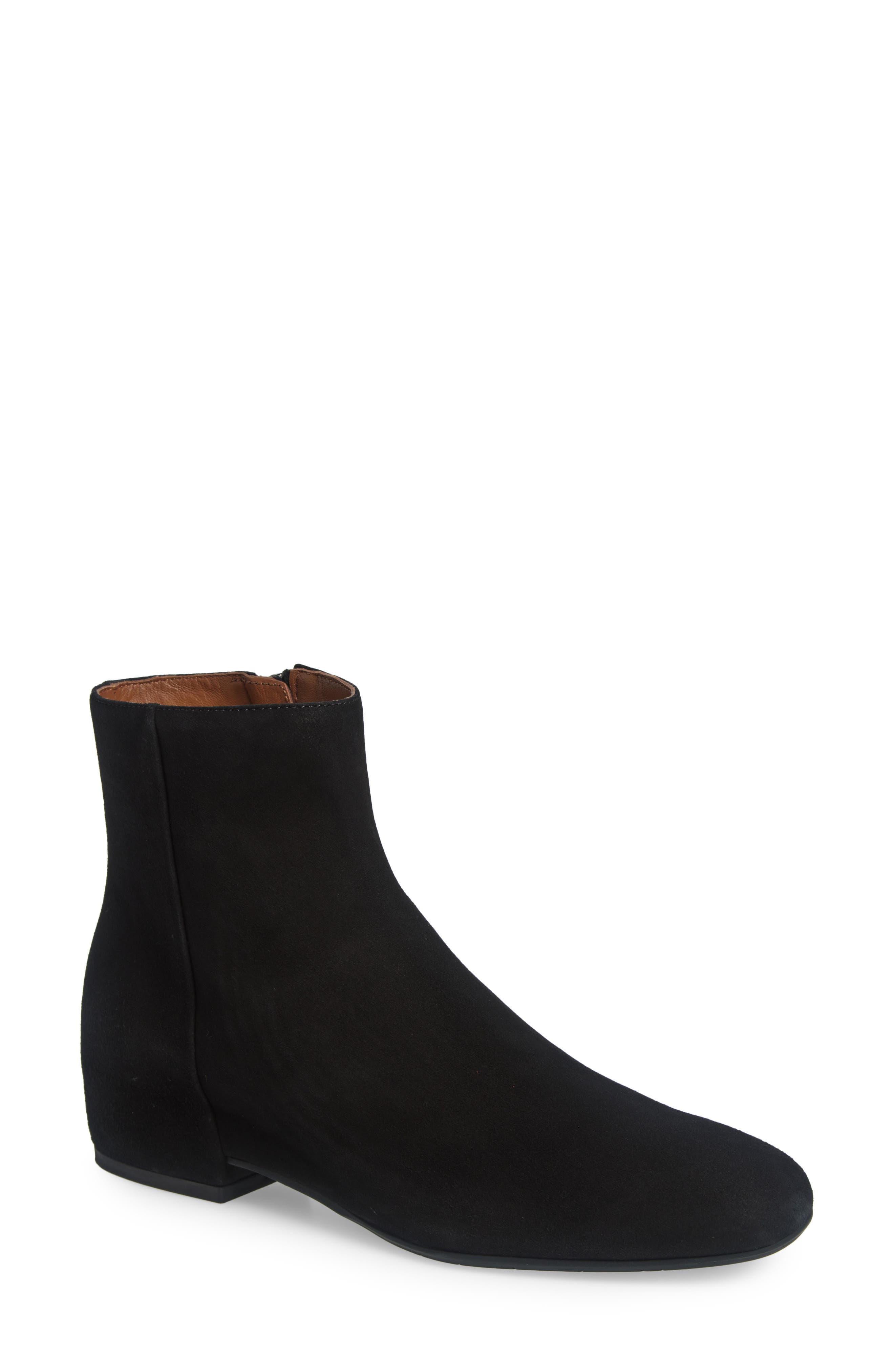 aquatalia ankle boots