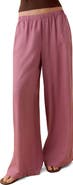 MANGO TEEN Straight-Leg Pants