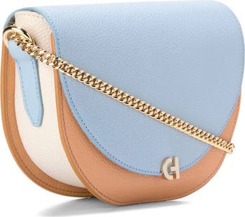 Cole Haan Evie Chain Saddle Crossbody Bag | Nordstromrack