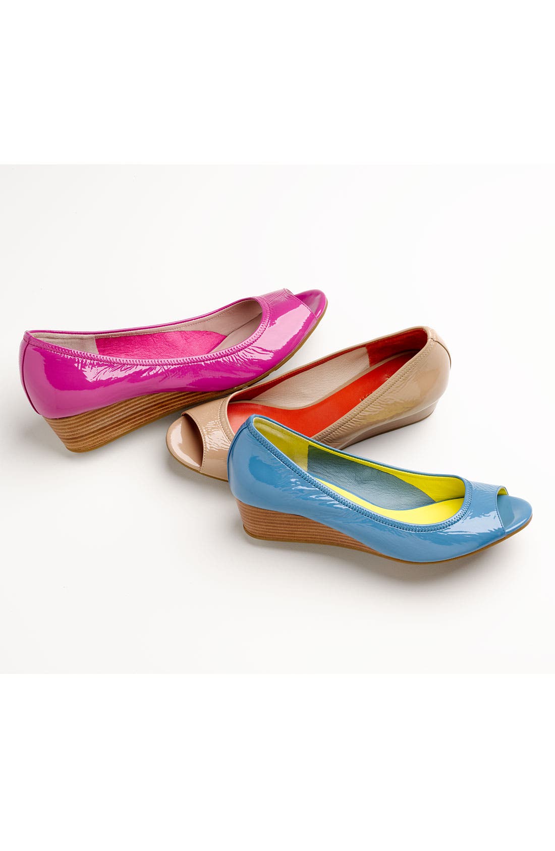 Cole Haan 'Air Tali' Wedge, Main, color, 