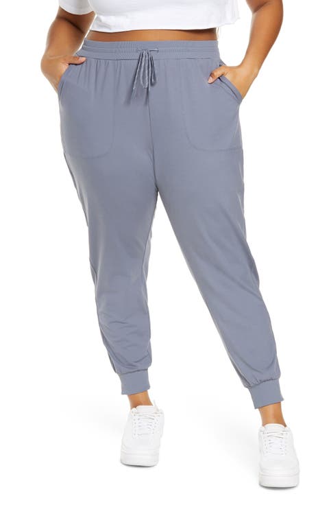 Live-In Pocket Joggers (Plus Size)
