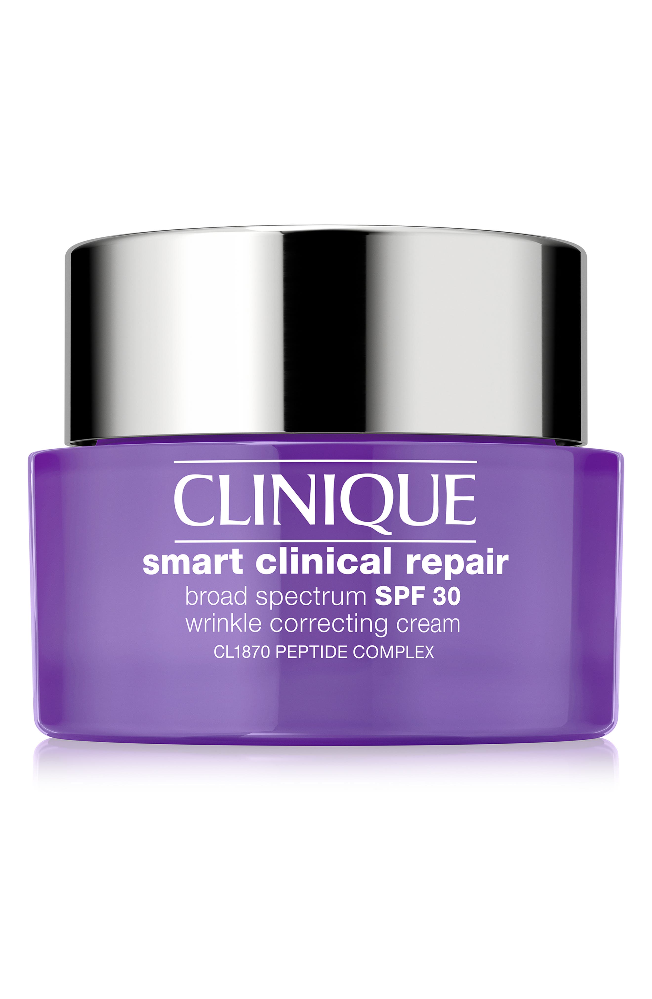 Clinique Smart Clinical Repair Broad Spectrum SPF 30 Wrinkle