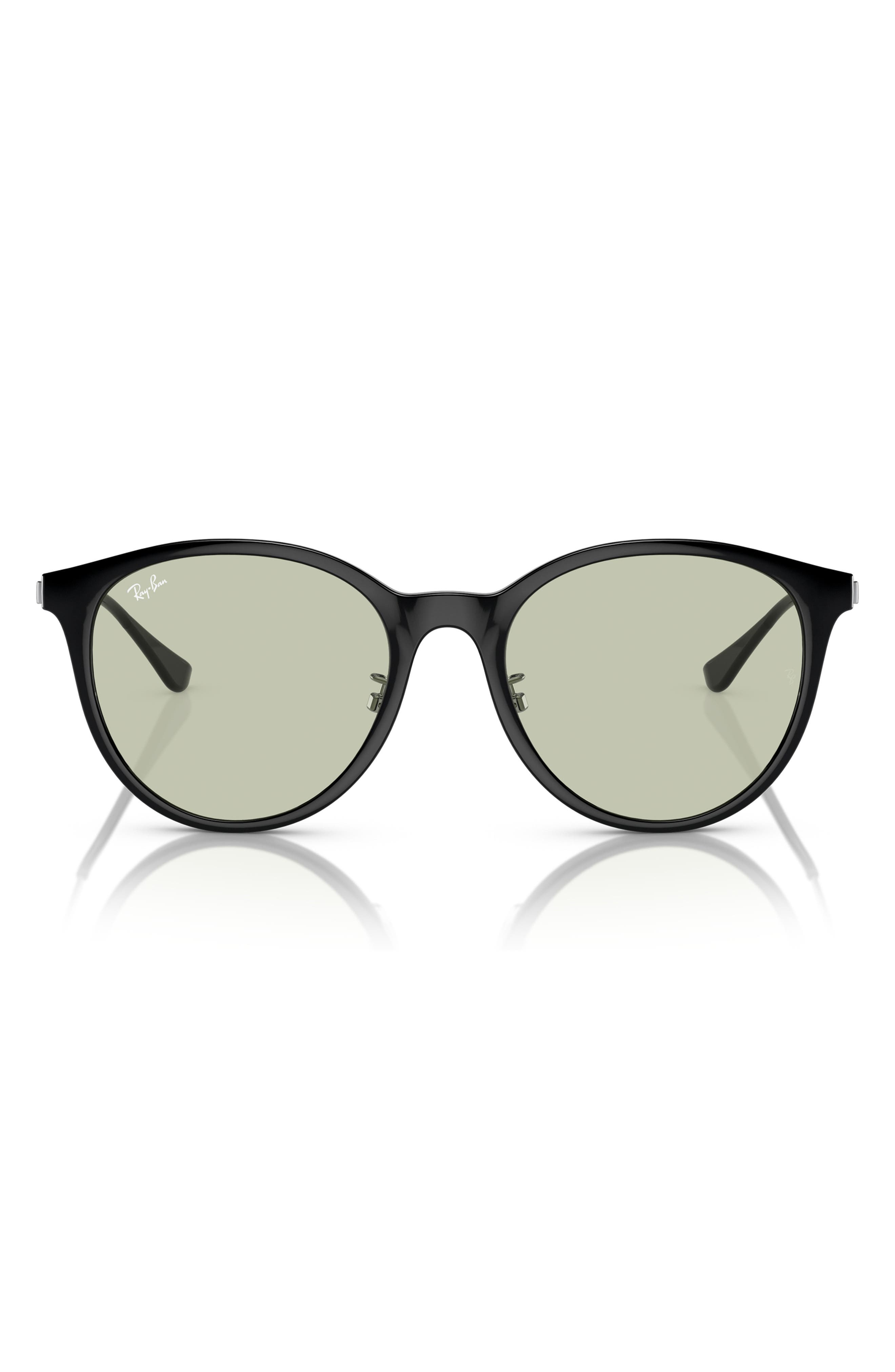 selected BLACK / LIGHT GREEN